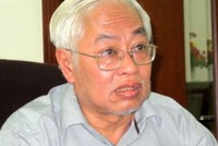 Nguyên Tổng giám đốc Đông Á Bank Trần Phương Bình