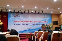 Hoàn tất Dự án 72 triệu USD hiện đại hóa ngành ngân hàng