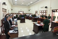 Y án Đinh Ngọc Hệ, kiến nghị làm rõ trách nhiệm các cá nhân liên quan