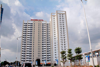 9 tháng, Becamex IDC (BCM) đạt lợi nhuận hơn 1.400 tỷ đồng, vượt kế hoạch cả năm gần 150%