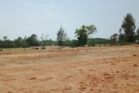 Hơn 80% án hành chính khu vực phía Bắc là khởi kiện về lĩnh vực quản lý đất đai