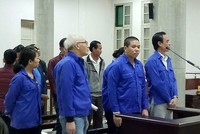 Trùm đường dây đa cấp cafe Organo-Gold lĩnh án chung thân