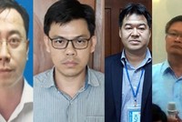 Truy tố 4 cựu lãnh đạo của Lọc hóa dầu Bình Sơn nhận hơn 10 tỷ đồng lãi ngoài