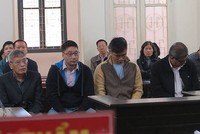 Tòa tuyên giải tỏa 19 tài khoản trong vụ án Công ty chứng khoán  Tràng An