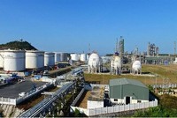 Triệu tập Hà Văn Thắm tới phiên tòa tham nhũng lãi ngoài ở Lọc hóa dầu Bình Sơn