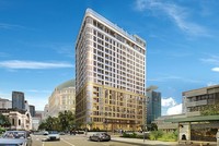 Khu phức hợp Madison