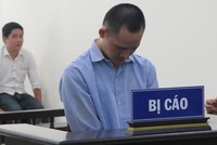 Búa và dao đục được két chống trộm lấy hơn 3,5 tỷ đồng, lĩnh án 9 năm tù