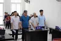 Vinashin còn “kẹt” 1.700 tỷ đồng tại Oceanbank