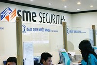 Vụ lừa đảo tại Công ty chứng khoán SMEs: Truy tố thêm 4 cựu lãnh đạo PVFI