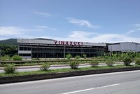 Ngừng hoạt động từ nhiều năm, Vinaxuki Thanh Hóa vẫn nợ nần dai dẳng