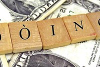 Nhận thế chấp quyền đòi nợ, ngân hàng khó thu hồi nợ