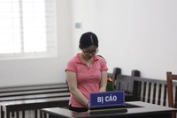 Mua mộ phần Nghĩa trang Văn Điển, 7 người bị lừa 750 triệu đồng