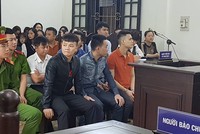 Khá “bảnh” bị phạt 10 năm 6 tháng tù về tội Đánh bạc và Tổ chức đánh bạc