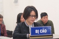 Bán đất ảo bằng sổ đỏ của người vay tiền, nữ "giám đốc" bỏ trốn 9 năm lĩnh án 12 năm tù