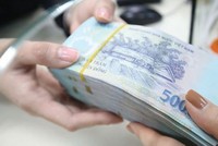 Truy tố giám đốc mua một loạt công ty để giao dịch ảo quặng sắt lừa đảo ngân hàng tiền tỷ