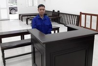 Bị cáo Chu Danh Phương, nguyên Kế toán trưởng Cmistone, người tham gia tố cáo vụ MTM bị phạt 14 năm tù giam