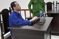 Cựu giám đốc lừa đảo đi lao động Úc, Hàn lĩnh án 14 năm tù 