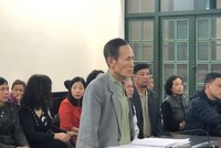 Xét xử vụ cháy dãy nhà trọ ở Bệnh viện Nhi: Ông Hiệp “khùng” kinh doanh không giấy phép, vi phạm phòng cháy chữa cháy