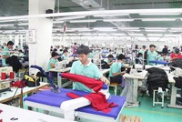 Phong Phú Corp (PPH) chuẩn bị thoái vốn tại Dệt may Liên Phương