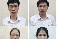 3 cán bộ hải quan bị bắt tạm giam, Tổng cục Hải quan nói gì?