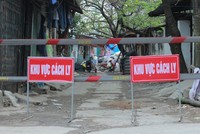 Những hành vi vi phạm phòng chống dịch bệnh Covid -19 sẽ bị xử lý hình sự