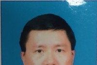 Cựu Chủ tịch HĐQT Petronland Ngô Hồng Minh