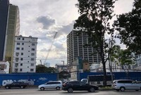 Xét xử nguyên Thứ trưởng Nguyễn Văn Hiến: Ai đang quản lý đất vàng?