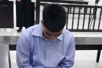 Nhận 1,2 triệu đồng để vận chuyển sừng tê giác từ Angola, nam thanh niên lĩnh án 5 năm tù