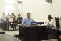 Hà Nội: Cựu Giám đốc Công ty Anh ngữ Quốc tế lừa bán ô tô, nhà đất cho nhiều người