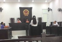 Sau 14 năm sang Anh sinh sống, thiếu nữ bị truy nã tội Cướp tài sản đã bị bắt giữ