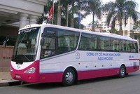 Tòa bác yêu cầu mở thủ tục phá sản, cổ đông lớn STT kháng cáo