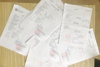 Hà Nội: 9x lĩnh án tù vì mua bán giấy khám sức khỏe giả