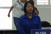 Cựu cán bộ ngân hàng trốn truy nã lĩnh án chung thân