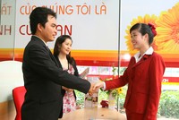 HDBank nhận giải “Ngân hàng quản lý tiền tệ tốt nhất Việt Nam”