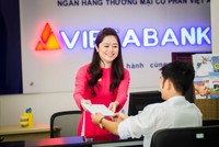 800 cơ hội việc làm từ VietABank