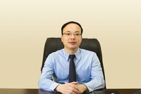 Ngân hàng Xây dựng chính thức bổ nhiệm CEO 