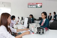 Năm 2014, Kienlongbank đạt hơn 250 tỷ đồng lợi nhuận trước thuế