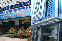 Sáp nhập SouthernBank- Sacombank: Tỷ lệ hoán đổi 1:0,75