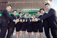 OCB tuyển 350 nhân sự mới