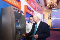 Kinh Đô trở thành cổ đông lớn nhất của DongA Bank