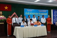 6 tháng, gần 1.800 doanh nghiệp TP. HCM được tiếp vốn giá rẻ