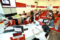 HDBank tiếp vốn cho doanh nghiệp kinh doanh hạt điều