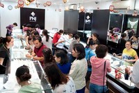 Tổng giám đốc PNJ nói gì về khoản đầu tư vào DongA Bank?