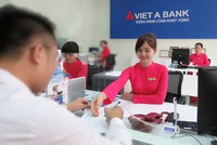 VietA Bank triển khai mạnh gói tài khoản thanh toán VFLEX