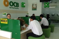 OCB được phép cấp tín dụng dưới hình thức bảo lãnh ngân hàng