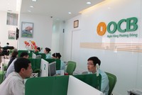 OCB bảo lãnh và cho vay ưu đãi với Dự án Western Dragon