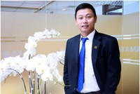 Phó tổng Ocean Bank về làm Phó tổng Nam A Bank