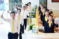 Khởi nghiệp cùng Nam A Bank