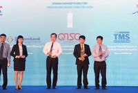 Sacombank nhận giải thưởng công nghệ thông tin - truyền thông TP.HCM lần VII