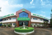 BHS và Tập đoàn Wilmar tính chuyện hợp tác